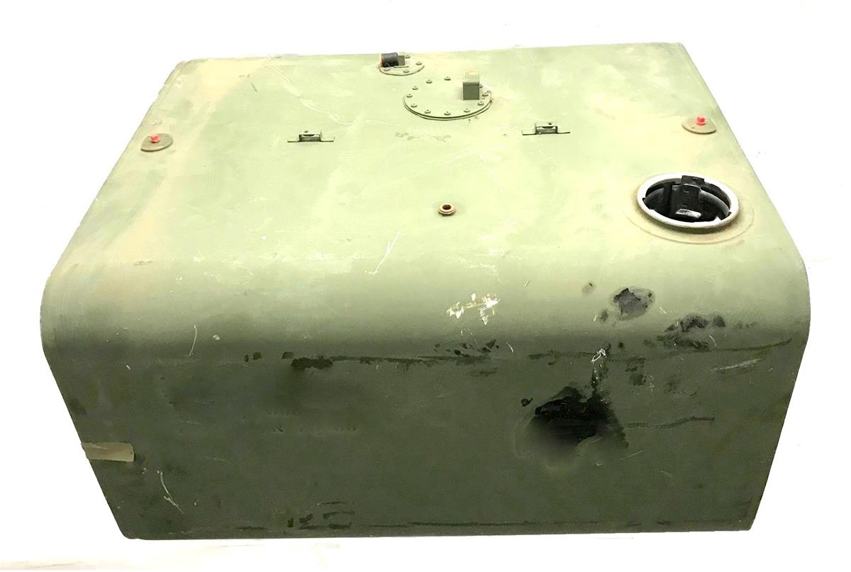 Fuel Tank M809